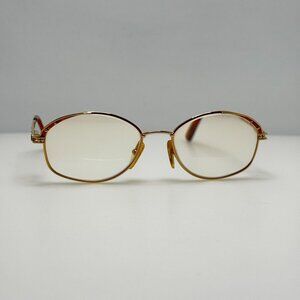 Eastern States Eyeglasses Eye Glasses Frames C 252 53-17-135